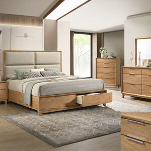 SETB6572 FLORIAN BEDROOM GROUP