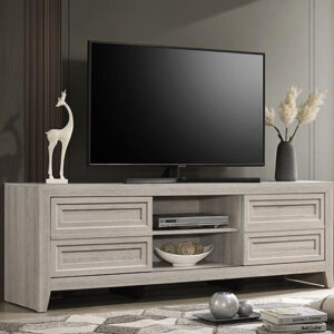 B6600-9 LORRAINE TV STAND