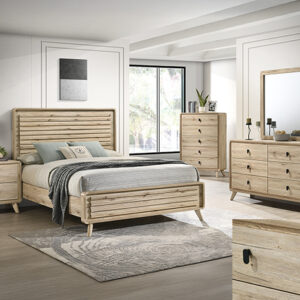SETB9240 DAWSON BEDROOM GROUP