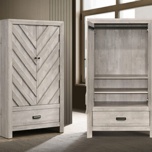 B9330-5 VALOR ARMOIRE