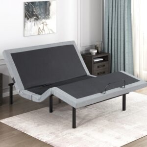 BF-CRA Adjustable Bed Frame, Flex Collection