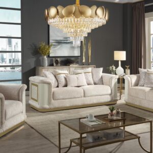 Bona Living Room Sets