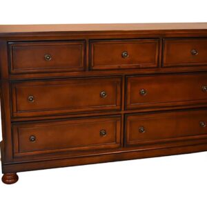Baltimore Dresser Dark Walnut