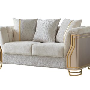 Chateau Loveseat