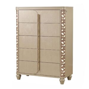 Cindrella Chest