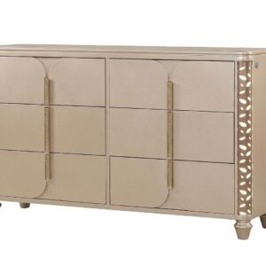 Cindrella Dresser