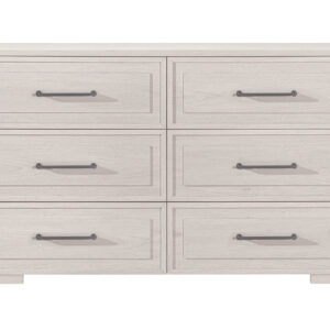 CLARA BEIGE DRESSER