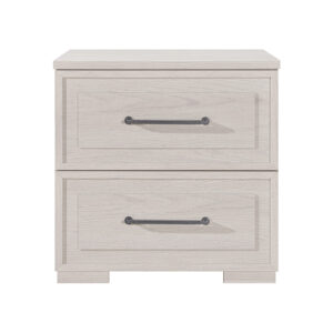CLARA BEIGE NIGHTSTAND