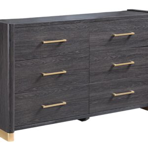Clifton Dresser