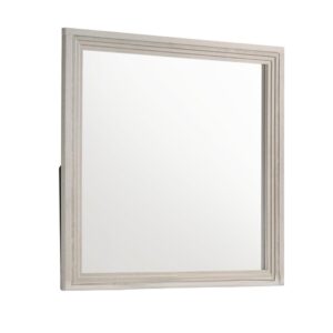 Colorado Mirror Rustic Natural