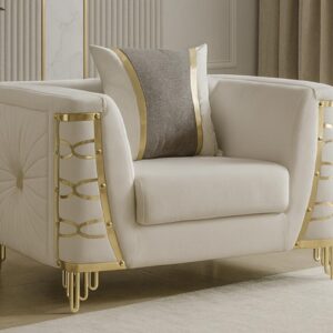 Contessa Chair Beige