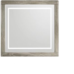 Jazz Mirror