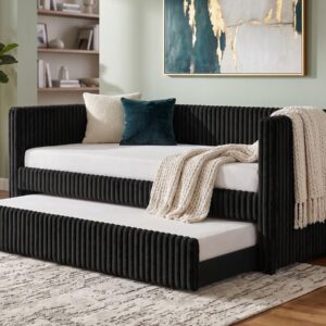 Cody Daybed - Black