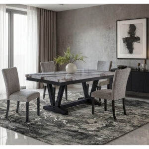 D1319DT BLK/WHT AND 8 D1319DC LT GREY
