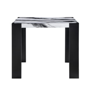 D2538 BAR TABLE BASE