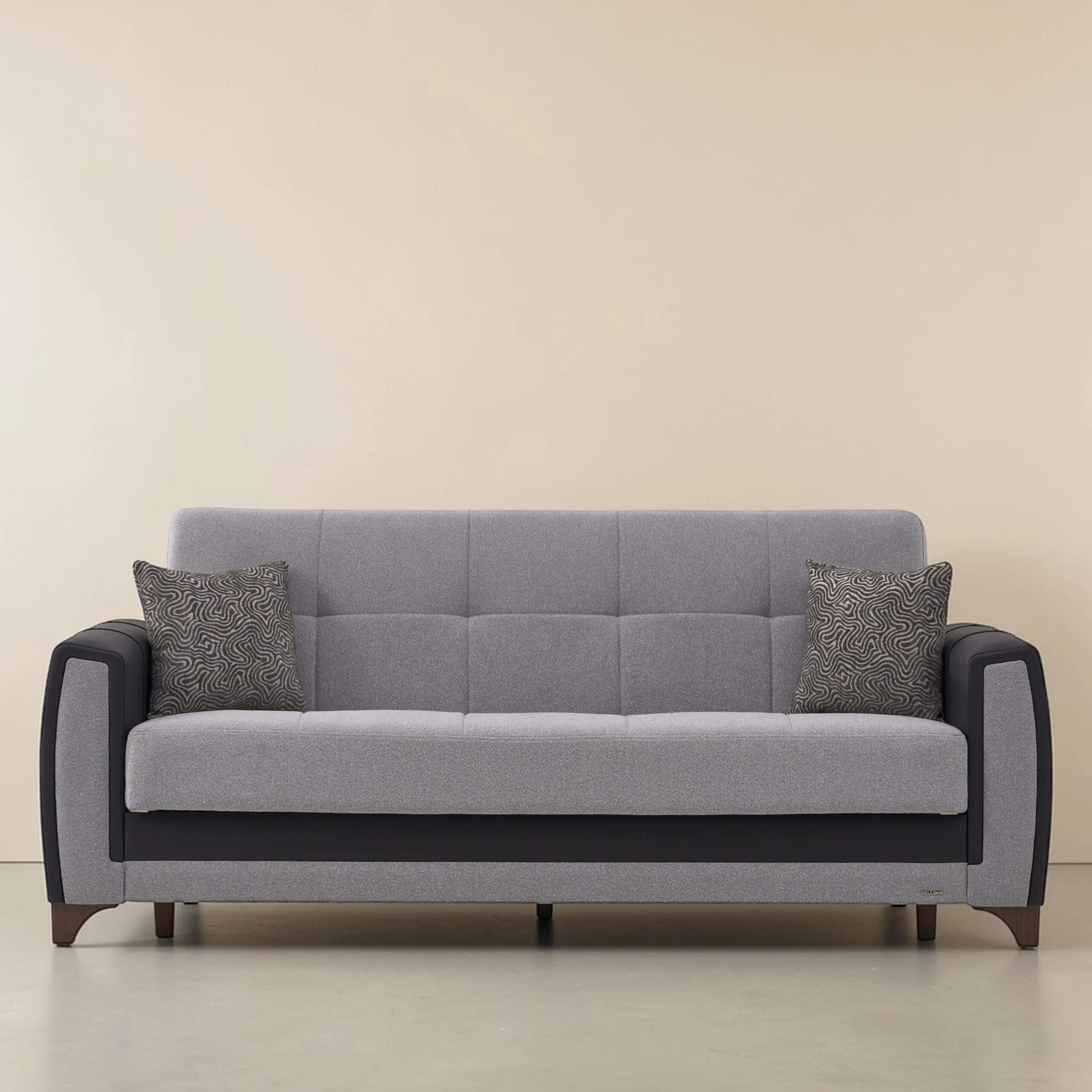 DUBLIN Living Room (Grey)