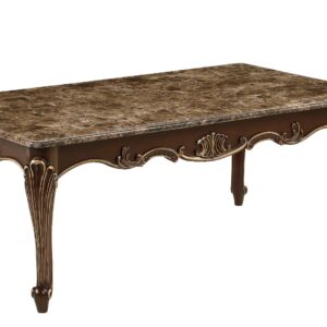 Lotus Coffee Table