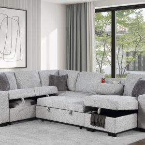 Giza Sectional Sofa