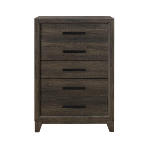 HARMONY BROWN CHEST