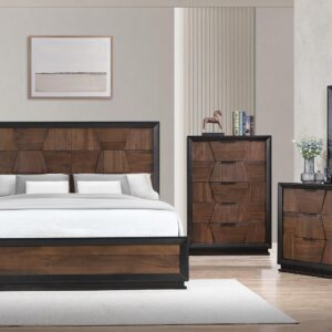 Houston Bedroom Set