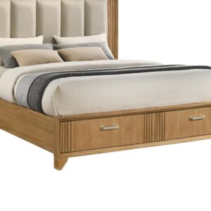 Hugo Beds Natural