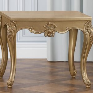Isabella End Table