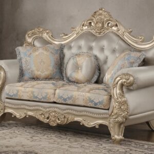 Isabella Loveseat