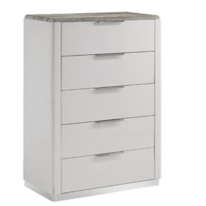 Jazz Chest