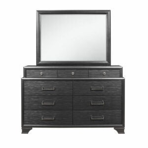 JORDYN GREY DRESSER