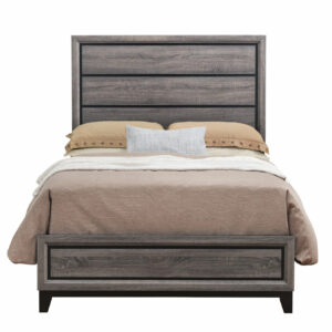 KATE GREY FULL BED