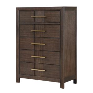 Kenzo Chest Walnut