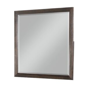 Kenzo Mirror Walnut