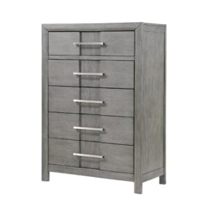 Kenzo Chest Gray