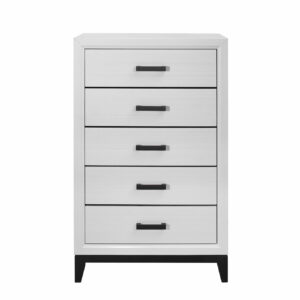 KATE WHITE CHEST