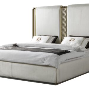 Latoya Beds Beige