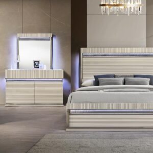 Leonor Bedroom Set