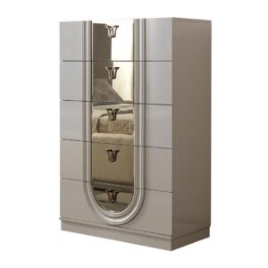 Lesli Chest Beige