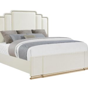 Lexington Beds in Beige