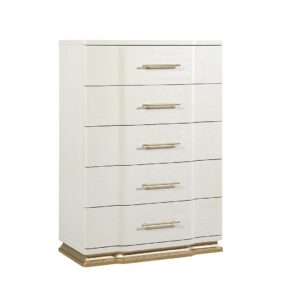Lexington Chest in Beige