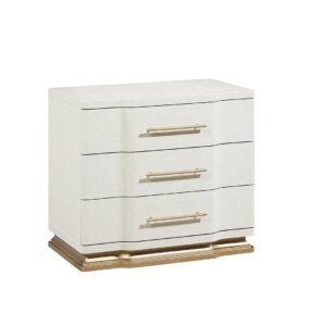 Lexington Nightstand in Beige