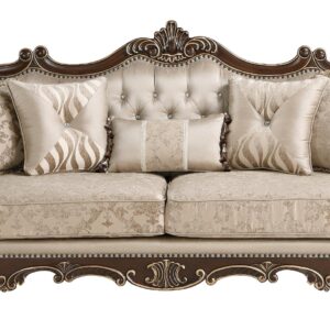Lotus Sofa