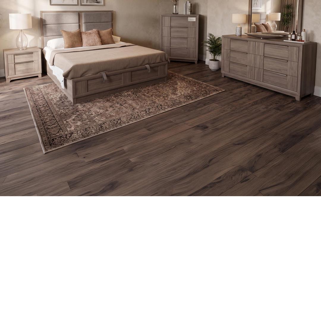 Lulu Chest Gray
