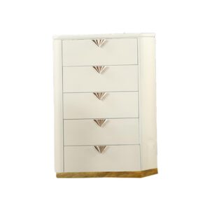 La Pierre Chest in Beige