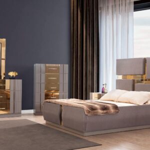 Lorenzo Bedroom Set