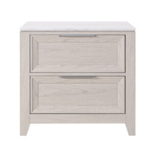 MARIAH BEIGE NIGHTSTAND