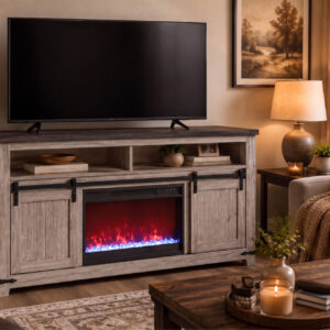 MARIANA GREY 64″ ENTERTAINMENT UNIT
