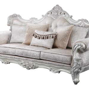 Melrose Sofa Champagne