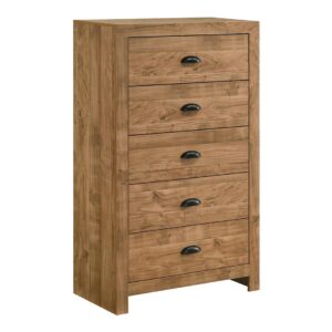 Montana Chest Natural