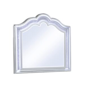 Mystic Mirror Silver
