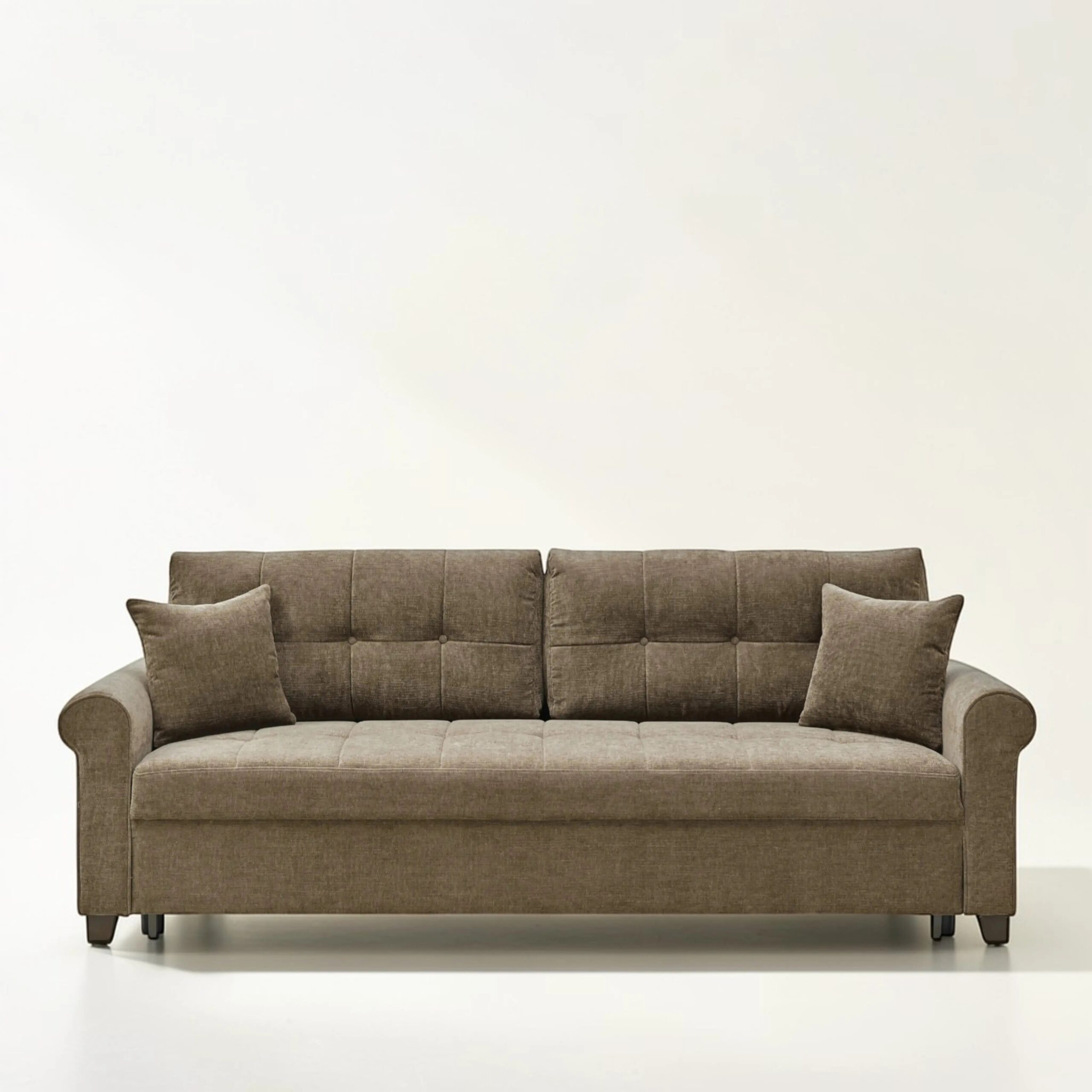 MOCCA P Arm Living Room
